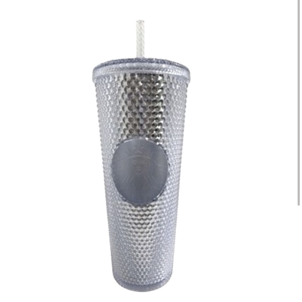 Starbucks Studded Tumbler Cup with Straw - FREE SHIPPING